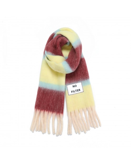 VTD Verb To Do Born To Shine Maxi Κασκόλ VTD Verb To Do Born To Shine Maxi Κασκόλ