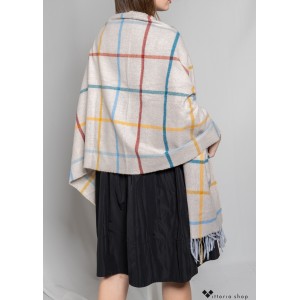 Milano Πασμίνα Μπεζ