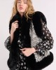 Wild Aspen Bolero Silver Γιλέκο