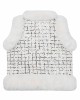 Wild Aspen Bolero White Γιλέκο