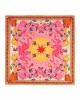 Wild Bandidas Pink Medium Μαντήλι