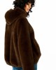 Wild Hedwige Veste Brown Τζάκετ Wild Hedwige Veste Brown Τζάκετ