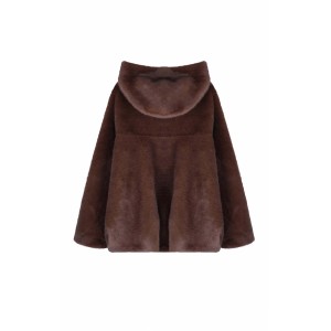 Wild Hedwige Veste Brown Τζάκετ Wild Hedwige Veste Brown Τζάκετ