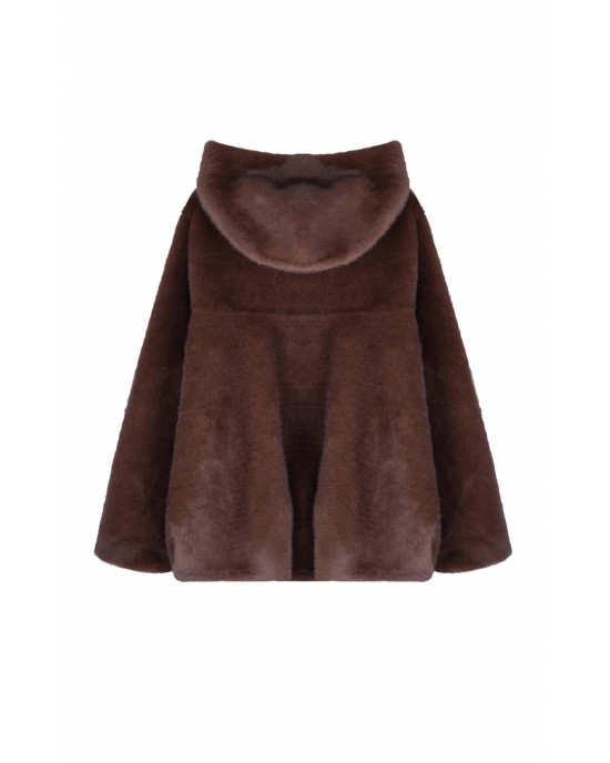 Wild Hedwige Veste Brown Τζάκετ Wild Hedwige Veste Brown Τζάκετ