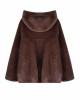 Wild Hedwige Veste Brown Τζάκετ Wild Hedwige Veste Brown Τζάκετ