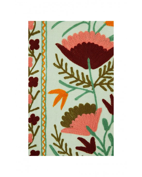 Wild Tiger Veste Green Τζάκετ