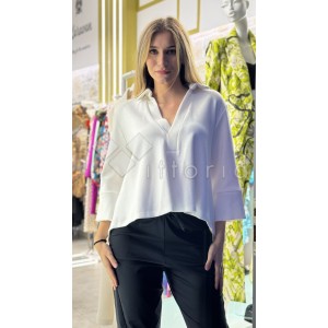 Zoya Ecru Μπλούζα Zoya Ecru Μπλούζα