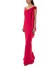 Zoya Flower Fuchsia Maxi Φόρεμα Zoya Flower Fuchsia Maxi Φόρεμα