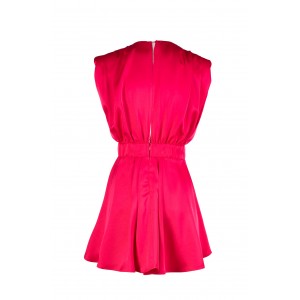 Zoya Mini Fuchsia Φόρεμα Zoya Mini Fuchsia Φόρεμα