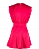 Zoya Mini Fuchsia Φόρεμα Zoya Mini Fuchsia Φόρεμα