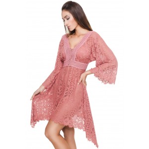 Despi Jill Tunic Ροζ