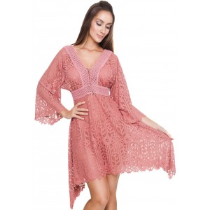 Despi Jill Tunic Ροζ