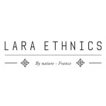 Lara Ethnics By Nature