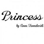 Princess by Anna Tavoularidi