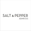 Salt And Pepper jeans