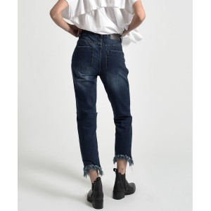 Oneteaspoon Lone Star Awesome Baggies Ψηλόμεσο Τζιν Σε Ίσια Γραμμή