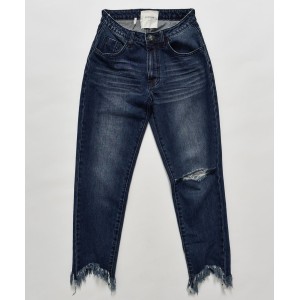 Oneteaspoon Lone Star Awesome Baggies Ψηλόμεσο Τζιν Σε Ίσια Γραμμή