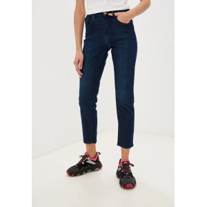 Oneteaspoon Awesome Baggies Wild Bill Ψηλόμεσο Τζιν