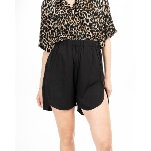 Oneteaspoon La Ruby Σορτς Μαύρο