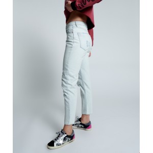 Oneteaspoon Vanilla Sky Legend Mom Fit Τζιν Παντελόνι