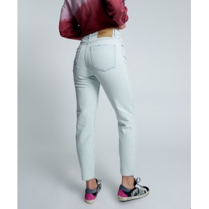 Oneteaspoon Vanilla Sky Legend Mom Fit Τζιν Παντελόνι