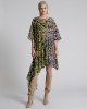 Oneteaspoon Savannah Wanderer Ασύμμετρο Φόρεμα