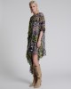 Oneteaspoon Savannah Wanderer Ασύμμετρο Φόρεμα