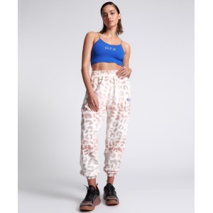 Oneteaspoon OTS High Waist Kick Παντελόνι