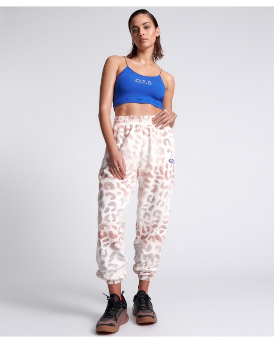 Oneteaspoon OTS High Waist Kick Παντελόνι