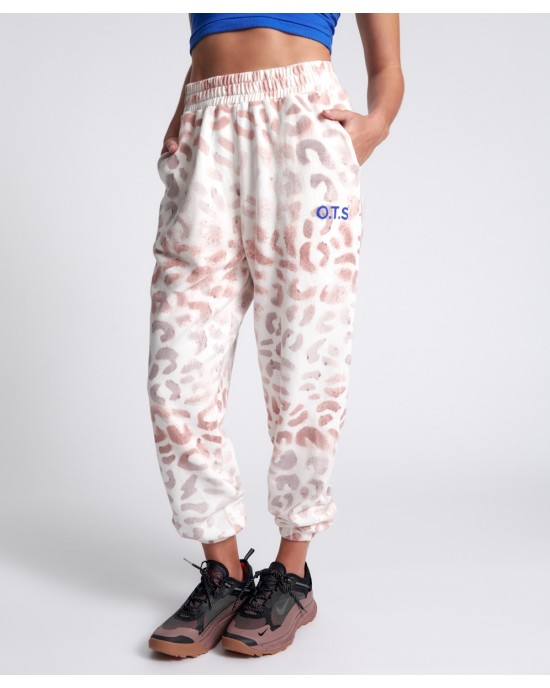 Oneteaspoon OTS High Waist Kick Παντελόνι