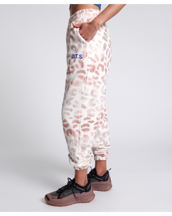 Oneteaspoon OTS High Waist Kick Παντελόνι