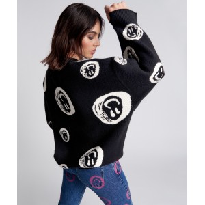 Oneteaspoon All Smile Πουλόβερ