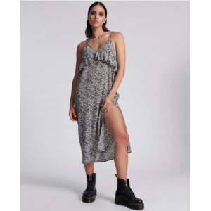 Oneteaspoon Interference Φόρεμα