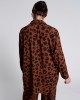 Oneteaspoon Animal Anarchy Tux Τουνίκ