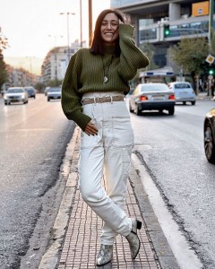 Salt & Pepper Eve Cream