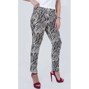 Twenty-29 Cropped Stretch Παντελόνι