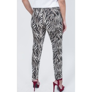 Twenty-29 Cropped Stretch Παντελόνι