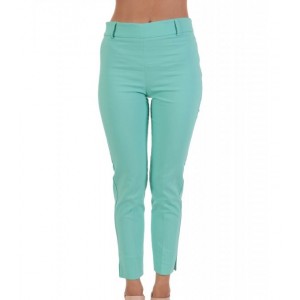 Twenty-29 Κλασικό Παντελόνι Με Φερμουάρ Στο Πλάι Βεραμάν